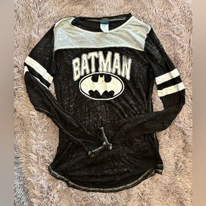 Vintage Batman long sleeve